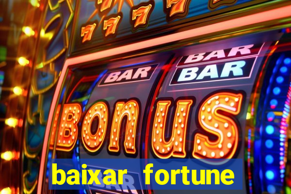 baixar fortune tiger 2